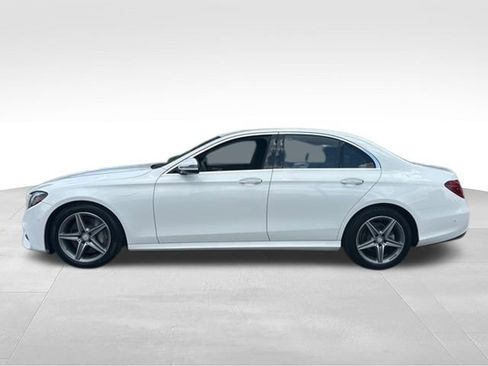Certified 2017 Mercedes-Benz E 300 image 3