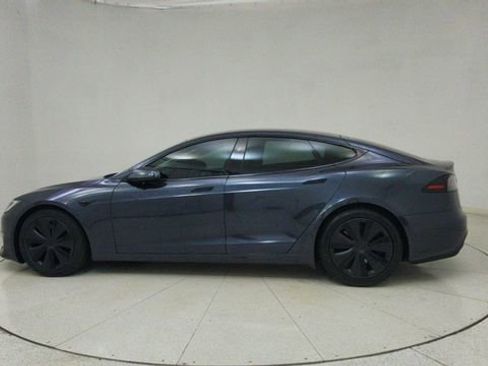 Used 2024 Tesla Model S image 71