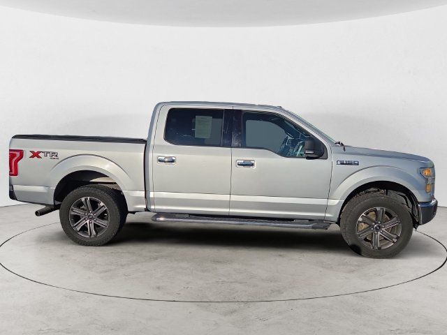 Used 2016 Ford F150 XLT w/ Equipment Group 302A Luxury AWD/4WD image 4