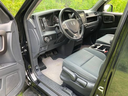 Used 2013 Honda Ridgeline Sport image 54