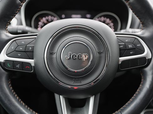 Used 2021 Jeep Compass Latitude w/ Convenience Group image 37