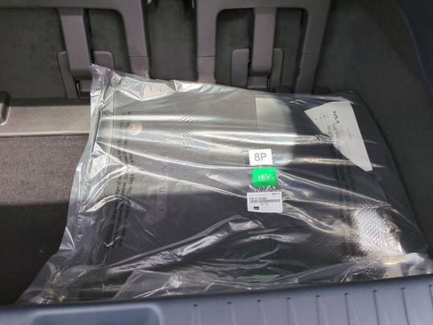 New 2026 Kia Carnival SX image 59