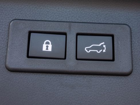New 2026 Subaru Forester Premium AWD/4WD image 40