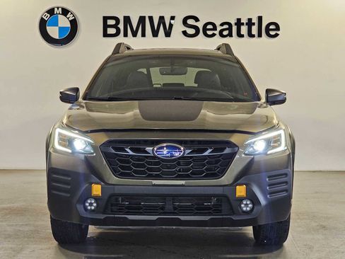 Used 2022 Subaru Outback Wilderness w/ Wilderness Package image 6