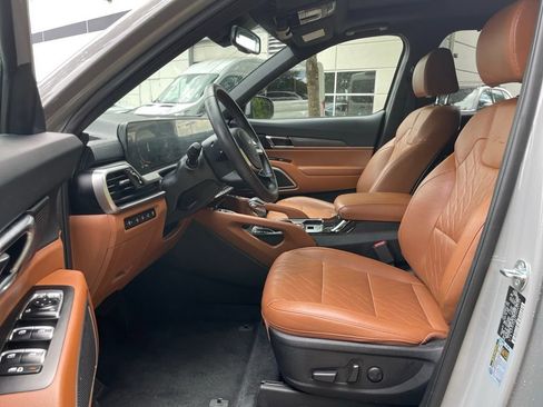 Used 2025 Kia Telluride EX X-Line AWD/4WD image 19