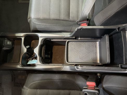 Certified 2019 Honda CR-V EX image 20