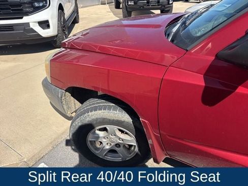 Used 2007 Dodge Dakota ST w/ SXT Group image 13