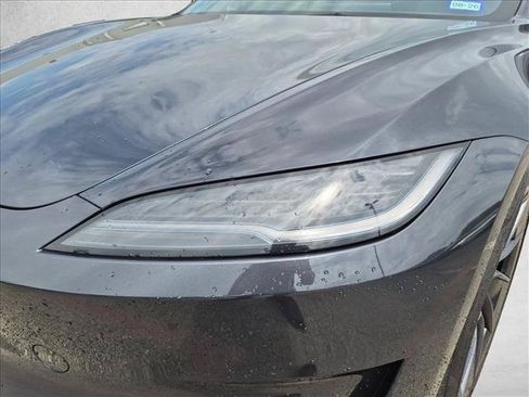 Used 2025 Tesla Model 3 Performance AWD/4WD image 8