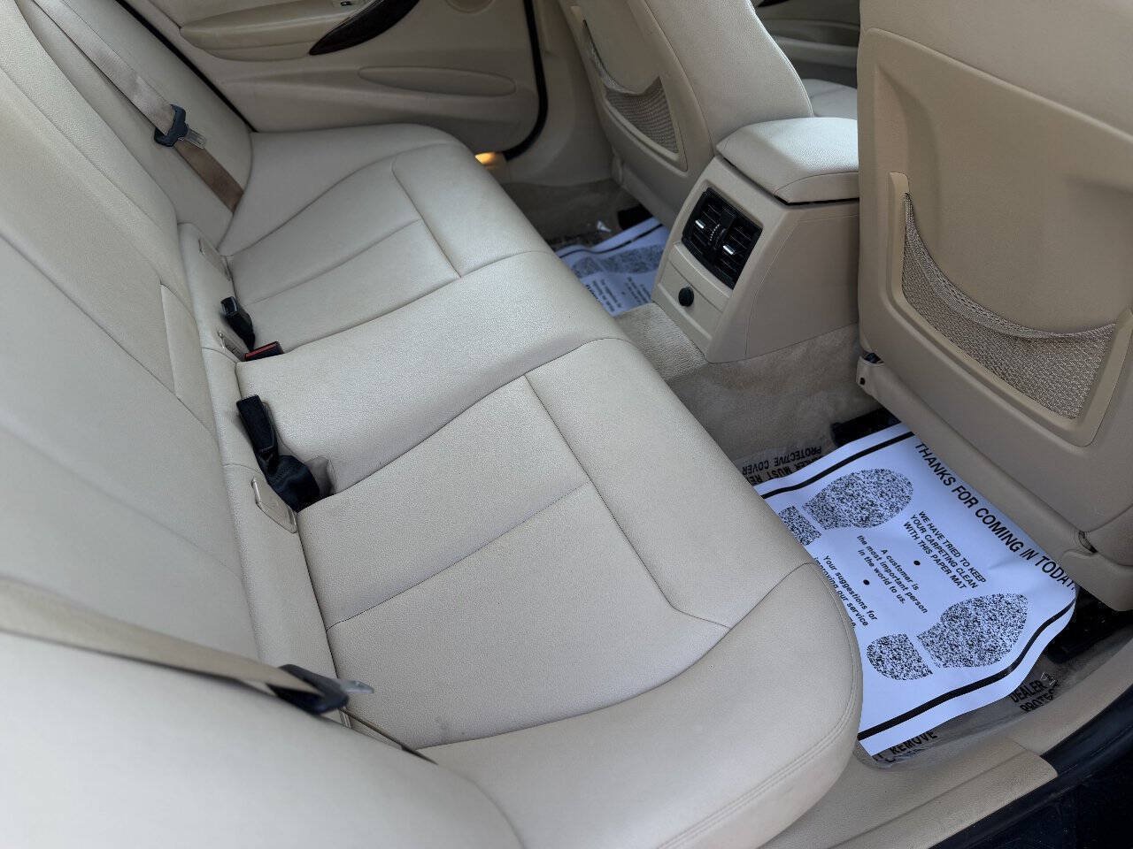 Used 2013 BMW 328i Sedan RWD image 21
