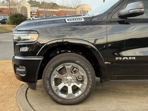 New 2026 RAM 1500 Big Horn image 12