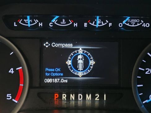 Used 2019 Ford F250 XLT w/ XLT Value Package AWD/4WD image 15