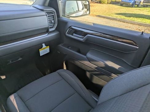 New 2026 GMC Sierra 1500 Elevation AWD/4WD image 18