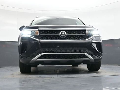 Used 2024 Volkswagen Taos SE image 44