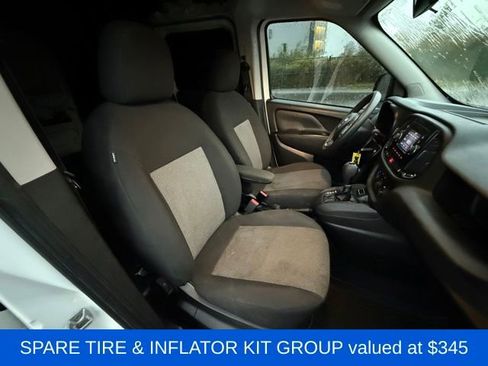 Used 2018 RAM ProMaster City Tradesman image 9