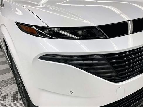 New 2026 Nissan Murano Platinum AWD/4WD image 14