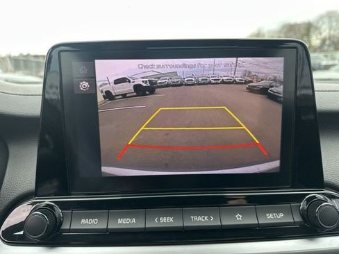 Used 2024 Kia Forte LXS image 25