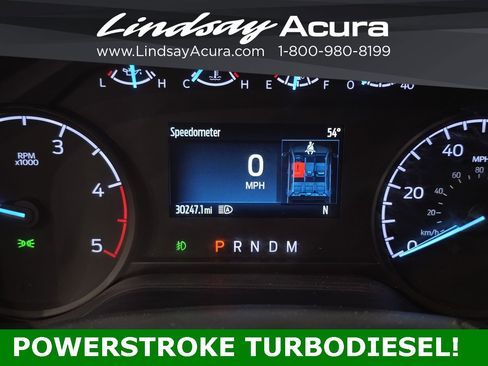 Used 2025 Ford F250 XLT image 13