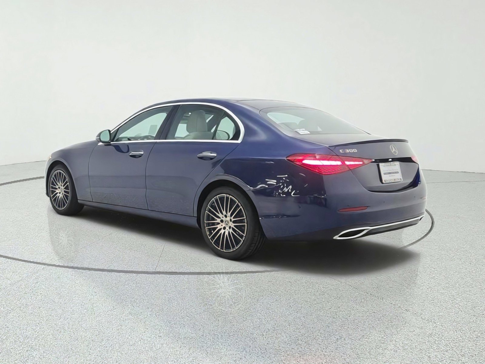New 2027 Mercedes-Benz C 300 Sedan image 7