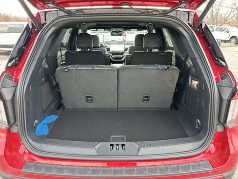 New 2026 Ford Explorer ST w/ Sun And Sound Package image 22