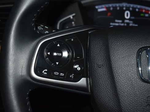 Used 2021 Honda CR-V EX-L image 9