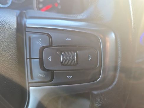 Used 2022 Chevrolet Silverado 3500 LT w/ Convenience Package image 16