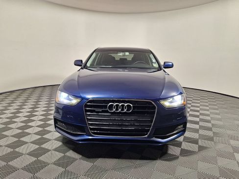 Used 2014 Audi A4 2.0T Premium Plus w/ Premium Plus Package AWD/4WD image 2