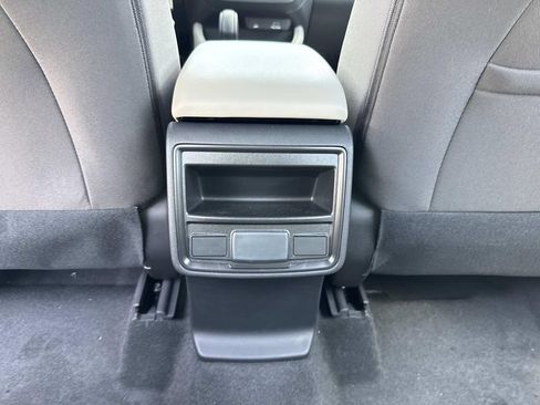 New 2026 Subaru Forester AWD/4WD image 16