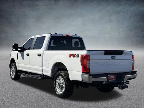 Used 2020 Ford F250 XL w/ STX Appearance Package image 6