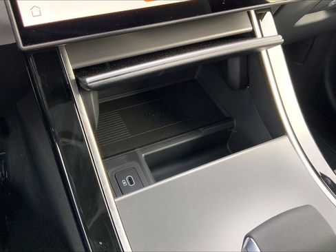 New 2026 Land Rover Range Rover Velar S image 22