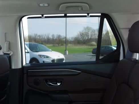 New 2026 Honda Pilot Touring image 25