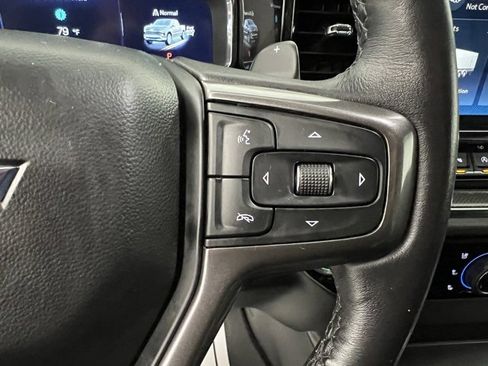 Used 2023 Chevrolet Silverado 1500 ZR2 image 29