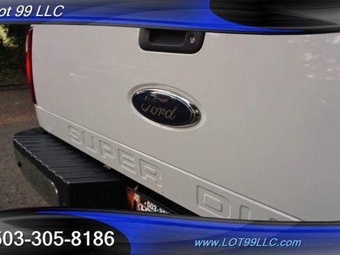 Used 2008 Ford F350 Lariat image 29