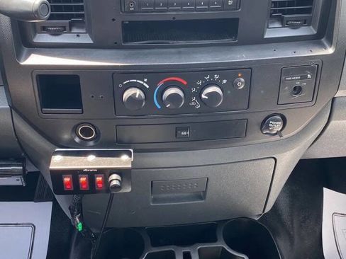 Used 2008 Dodge Ram 4500 Truck 4X2 2dr Regular Cab image 18