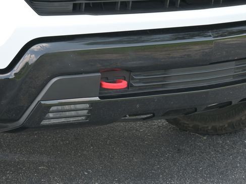 Used 2023 Chevrolet Silverado 1500 LT Trail Boss AWD/4WD image 36
