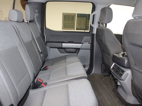 Used 2025 Ford F150 XLT w/ Equipment Group 302A MID AWD/4WD image 32