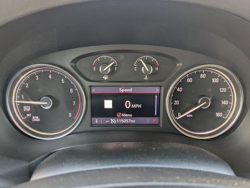 Used 2020 Buick Enclave Premium w/ Trailering Package, 5000 lbs. image 15