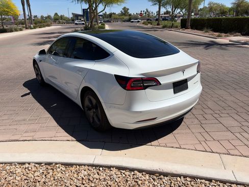 Used 2019 Tesla Model 3 Long Range image 4