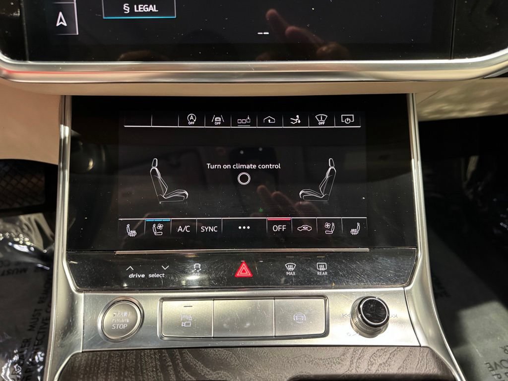 Used 2019 Audi A7 3.0T Prestige w/ Prestige Package AWD/4WD image 25