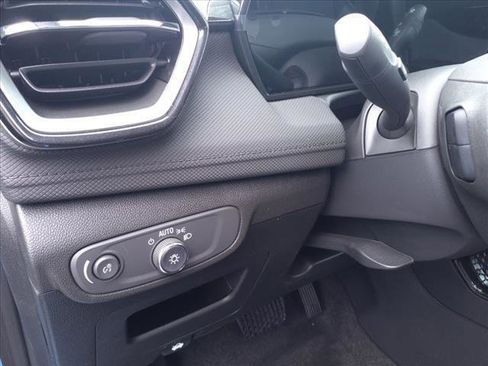 Certified 2024 Chevrolet TrailBlazer LT image 12