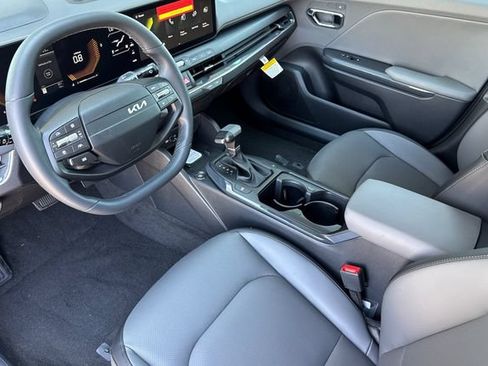 New 2026 Kia K4 EX FWD image 11