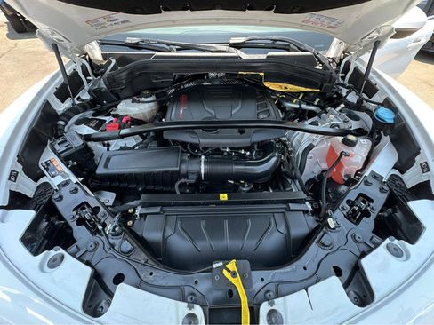 Used 2019 Alfa Romeo Stelvio AWD image 43