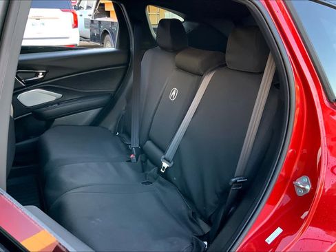 Used 2019 Acura RDX A-Specw/ Technology Package AWD/4WD image 20