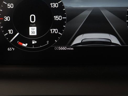 Certified 2025 Land Rover Discovery Sport S image 25