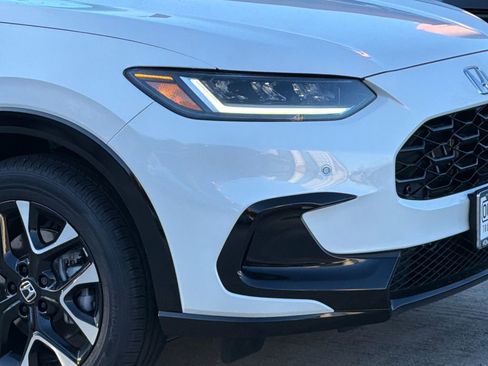 New 2026 Honda HR-V EX-L image 5