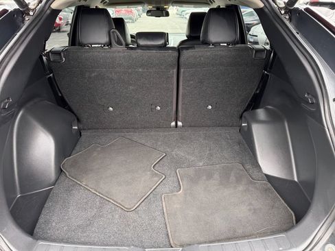 Used 2024 Mitsubishi Eclipse Cross SE AWD/4WD image 23