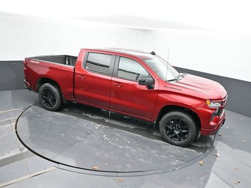 New 2026 Chevrolet Silverado 1500 RST w/ Convenience Package II AWD/4WD image 35