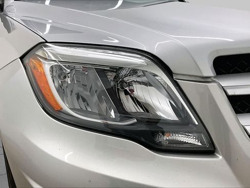 Used 2013 Mercedes-Benz GLK 350 2WD image 25
