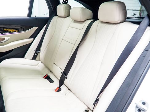 Used 2019 Mercedes-Benz E 450 4MATIC Wagon image 54