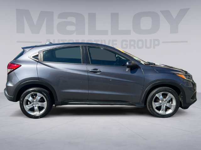 Used 2021 Honda HR-V LX image 6