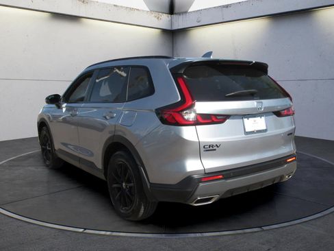 Used 2026 Honda CR-V Sport-L image 6